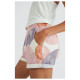 O'neill Γυναικείο σορτς Global Blue Passion Flower Shorts